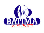 Logo Batima Électronic