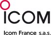 Logo Icom France